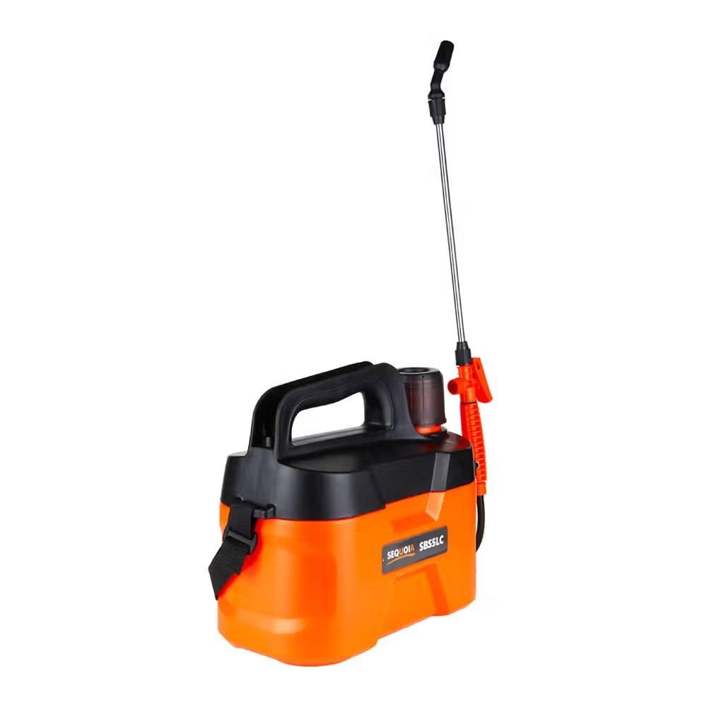 Обприскувач акумуляторний SEQUOIA SBS5LC 5 л