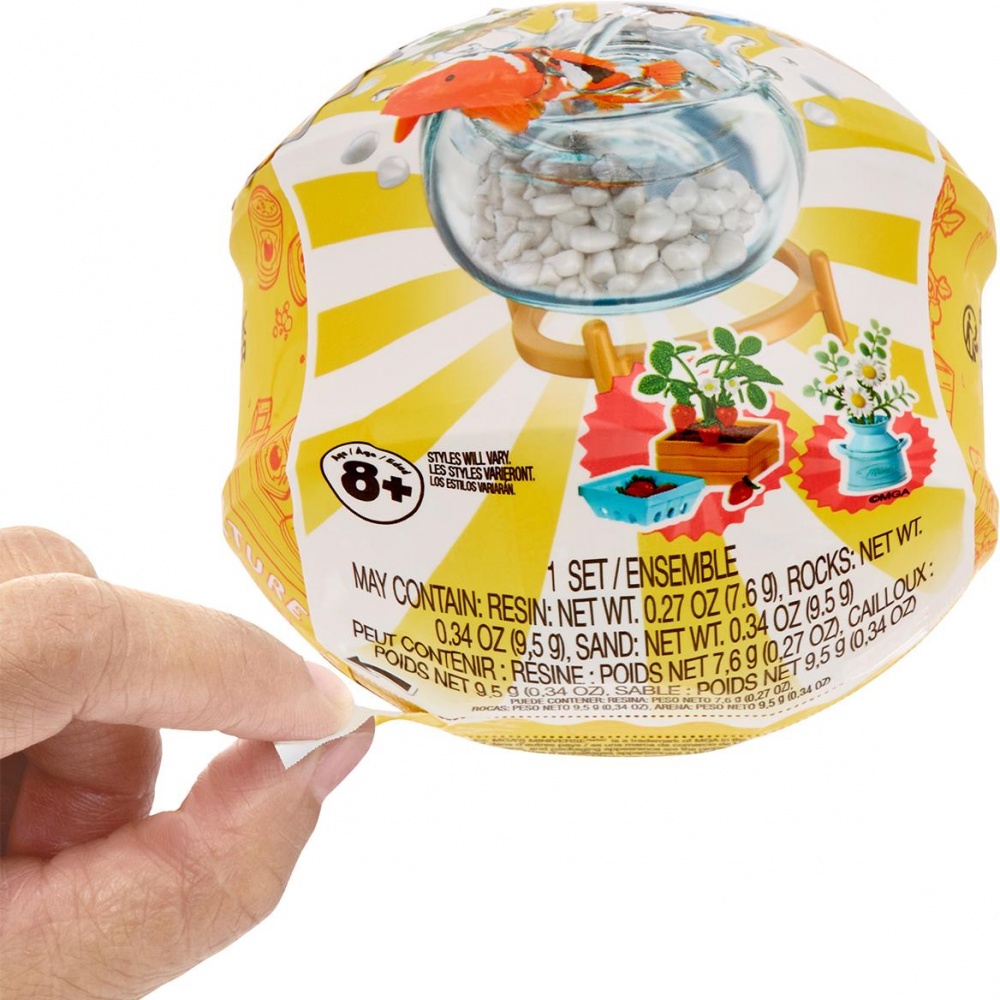 Игровой набор Miniverse Nature 2 Создай мир природы 528166