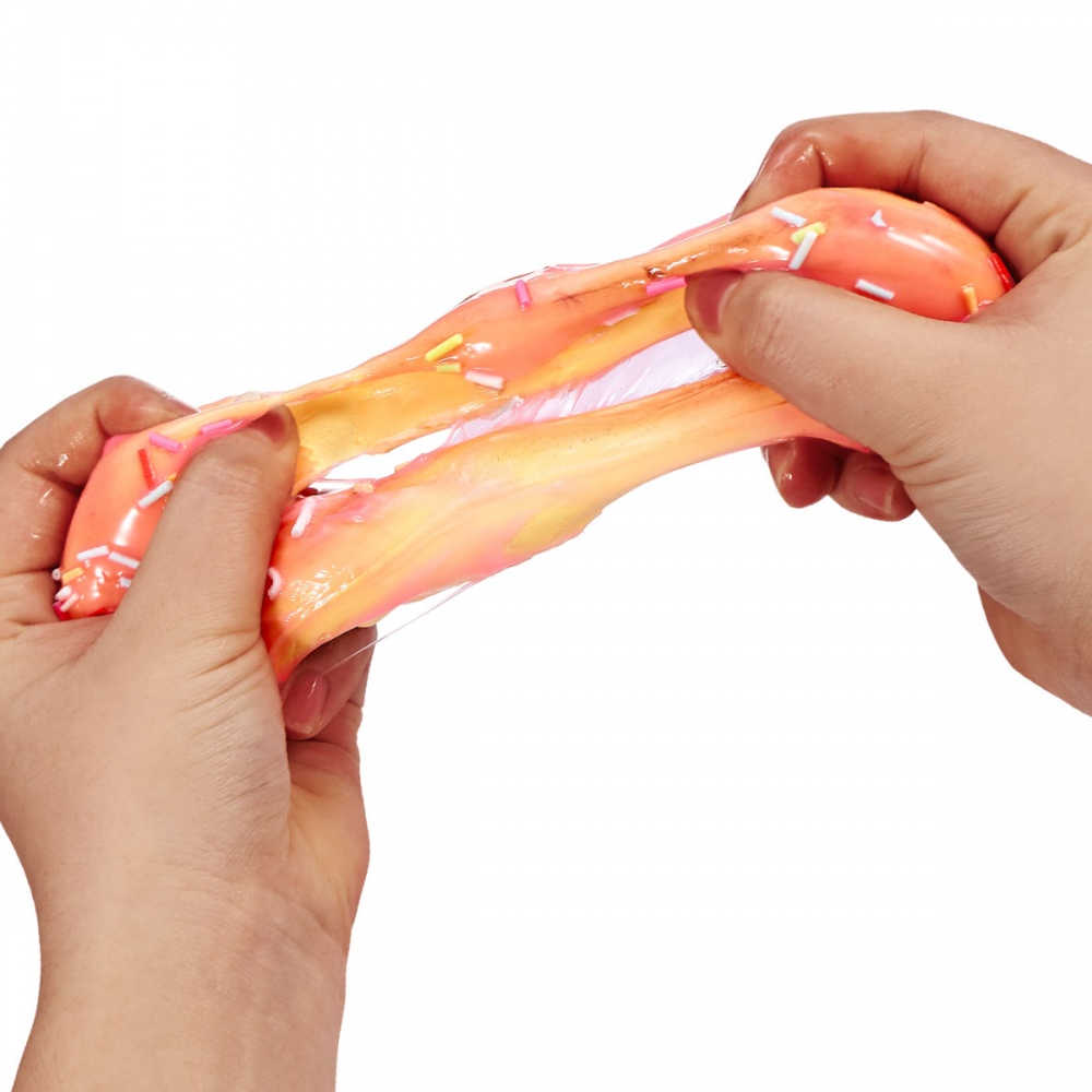 Ігровий набір Slime Mart Shopping Bag Пончик 15901B