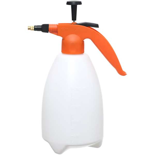 Опрыскиватель ручной Truper FDO-2 2 л 