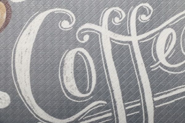 Коврик New Way V550-10 46x76 см