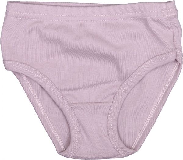 Комплект белья для девочек Фламинго р.110 капучино 236-1006 