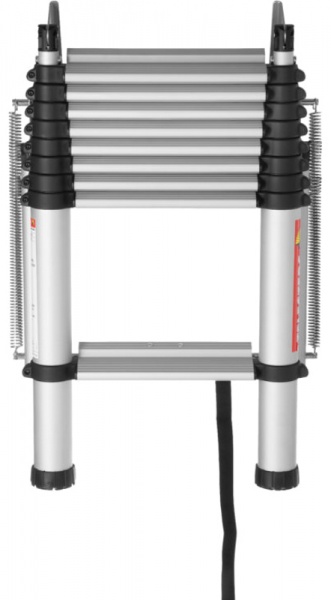 Драбина телескопічна TELESTEPS Loft Maxi 10 на горище (60927-101) 