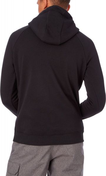 Джемпер McKinley Garry ux 408162-057 р. 2XL черный