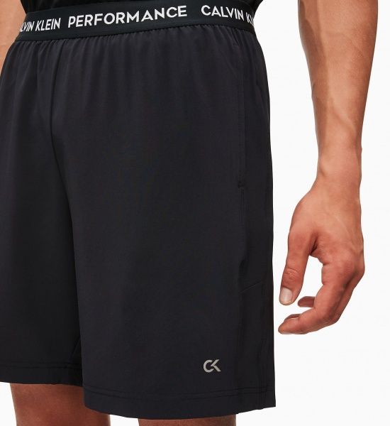 Шорты Calvin Klein Performance 7