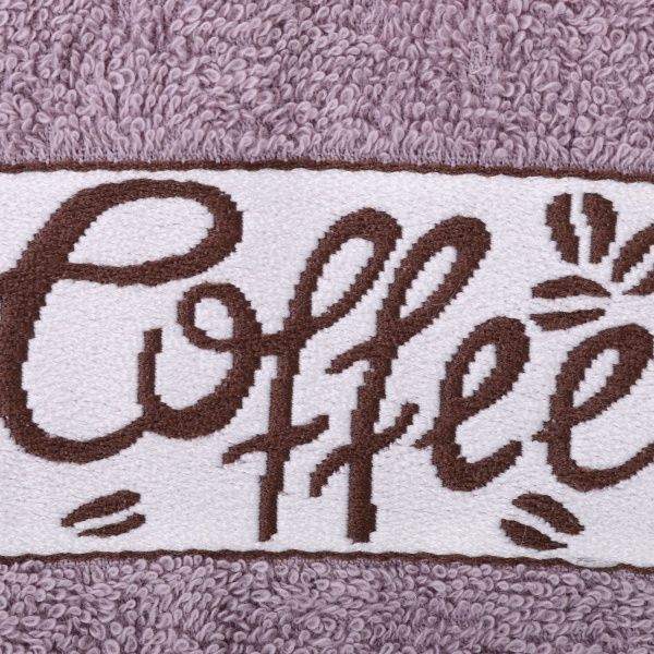 Набір рушників grand 30x50 см GM Textile в асортименті 