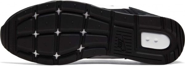 Кросівки Nike NIKE VENTURE RUNNER CK2944-002 р.US 13 чорний