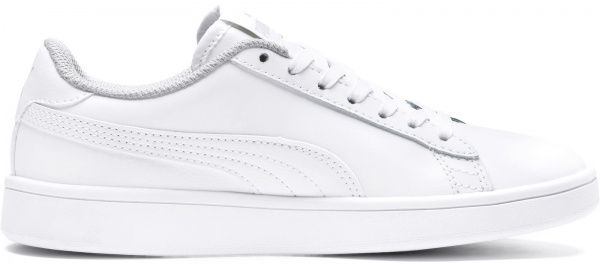 Кросівки Puma Smash v2 L Jr 36517002 р.UK 4 білий