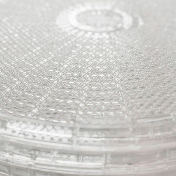 Сушилка для овощей и фруктов Holmer HFD-25W