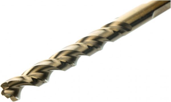 Сверло по металлу DeWalt EXTREME2 72x117 мм 8 мм DT5052