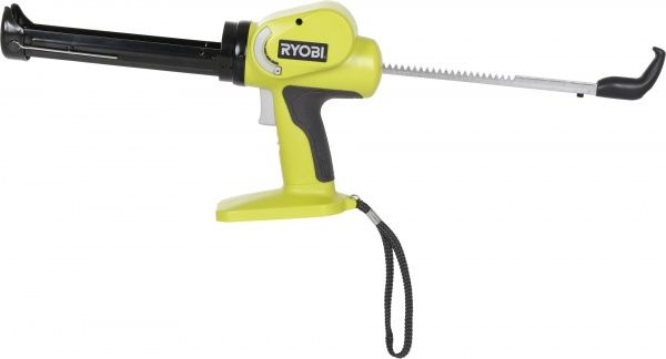 Пистолет для герметика RYOBI CCG1801MHG