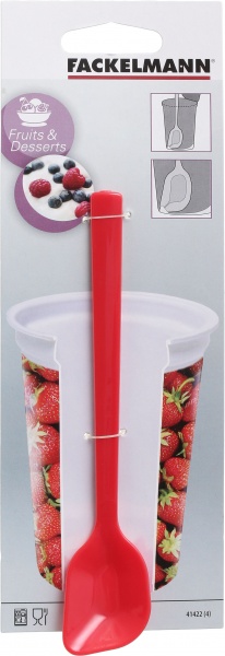 Ложка для джему 16 см 41422 Fackelmann