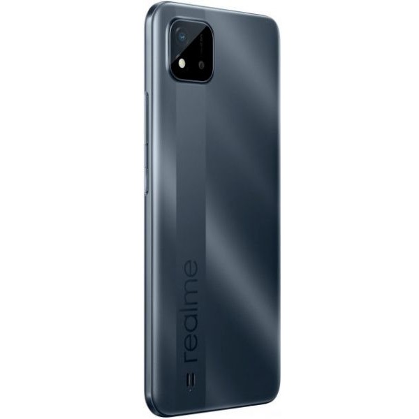 Смартфон realme C11 2021 2/32GB grey 
