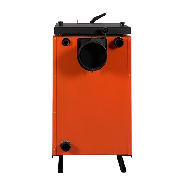 Котел твердопаливний Maxiterm ШАХТА Класик 10