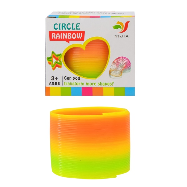 Іграшка-антистрес Веселка 751