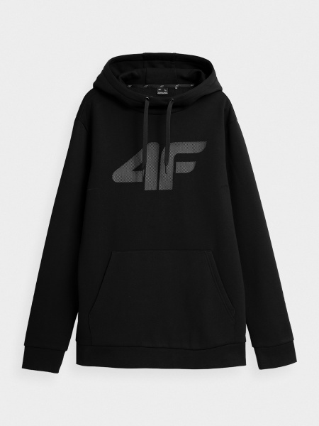 Джемпер 4F NOSH4-BLM352-20S р. 2XL черный