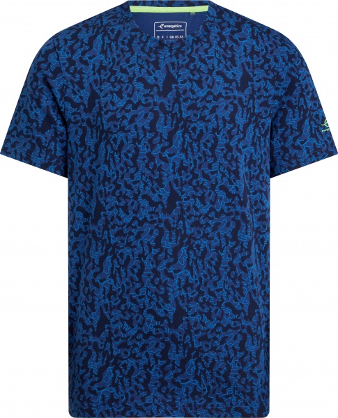 Шорти Energetics Jensen VI B 417428-900915 р. 164 темно-синій