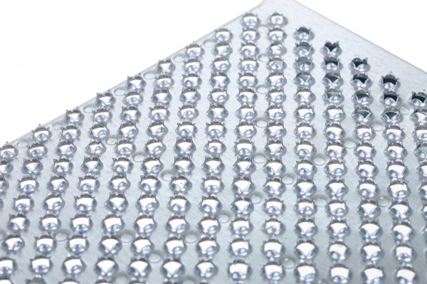 Полотно для рашпіля BauGut 350х150 мм 1 шт. BT-573-01-00