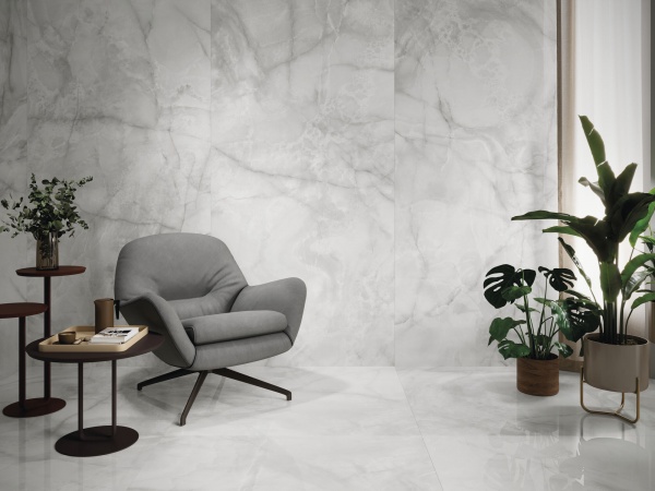 Плитка Cifre Онікс Крем 30x90 