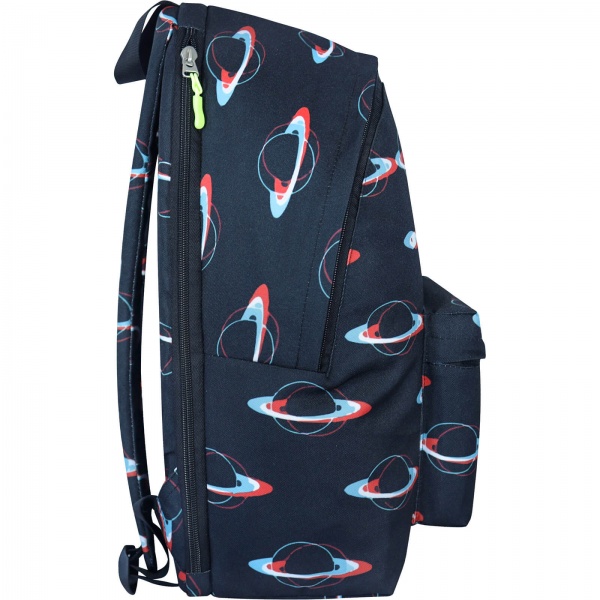 Рюкзак Begland Stylish Planet 24 л суб.1345 (518664)