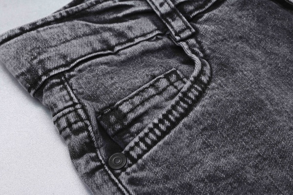 Джинси Altun 30535 р.170 сірий 