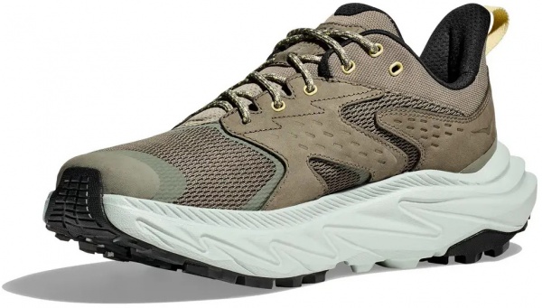 Кросівки Hoka 1141632-OHMR р.44,5 зелений