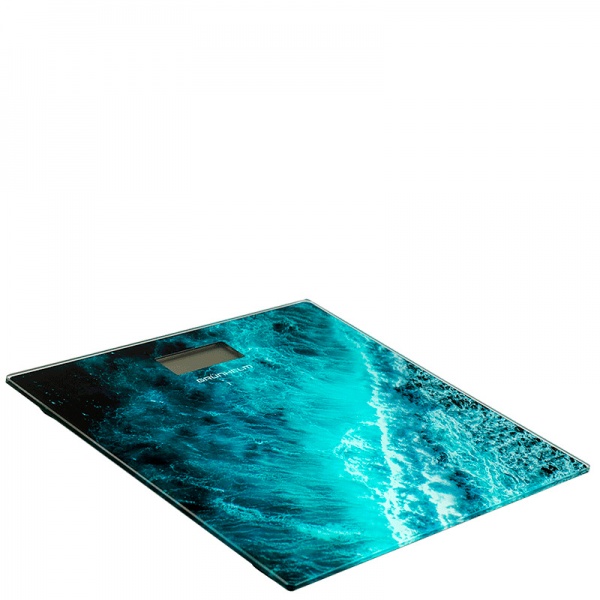 Ваги підлогові Grunhelm BES-SEA10