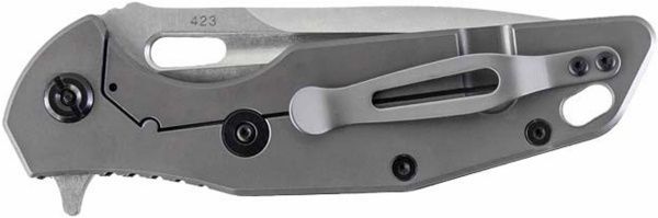 Нож Skif Defender 423C 17650122