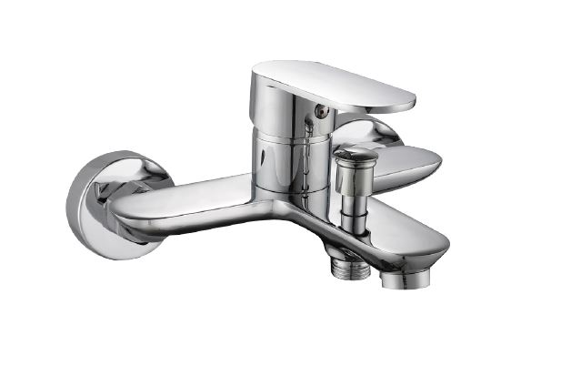 Змішувач для ванни Mixxen ANCONA MXXI0707