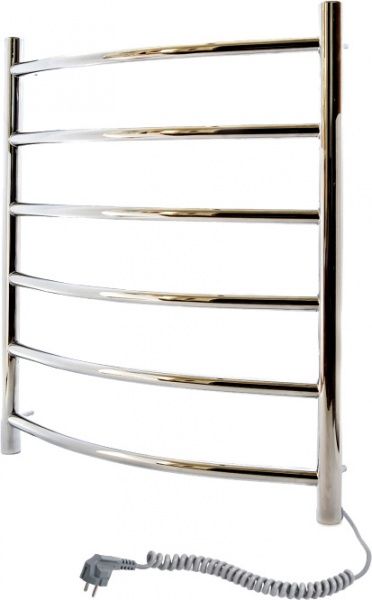 Рушникосушарка електрична NAVIN Камелія 480х600 прав регулятор (10-007021-4860)