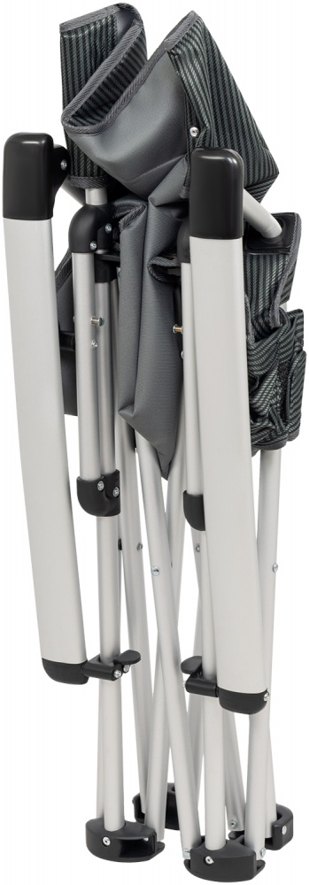 Крісло розкладне KingCamp Conifer black (2248.58.46)