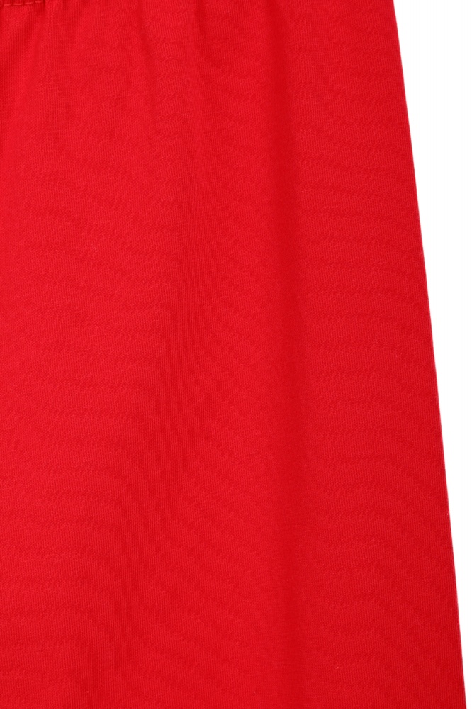 Лосины для девочек HW 2Y0063_22067K р.80/86 красный