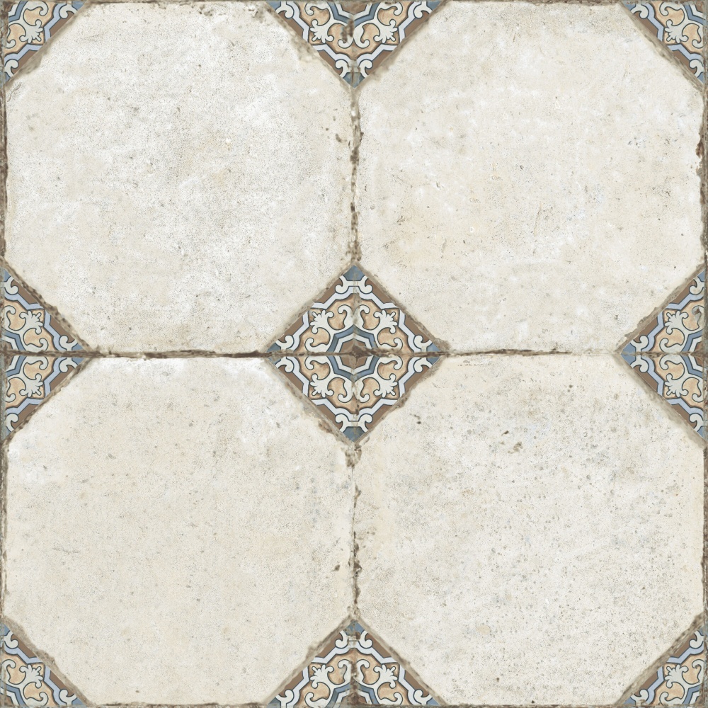 Плитка PERONDA FS Field brown LT 45,2х45,2 см