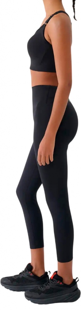 Лосини 4F TIGHTS FNK F419 4FWSS26TFTIF419-20S р.M чорний