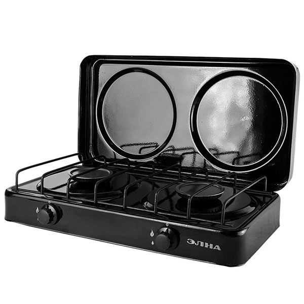 Газовая плитка Элна-01П