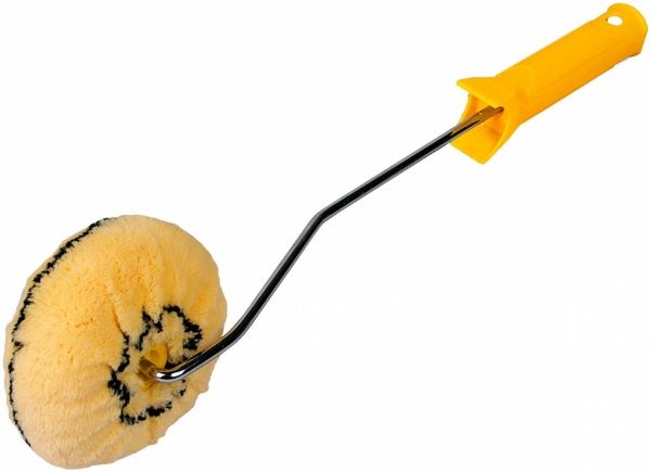 Валик Hardy для окраски углов 48x120 мм 0133-181200