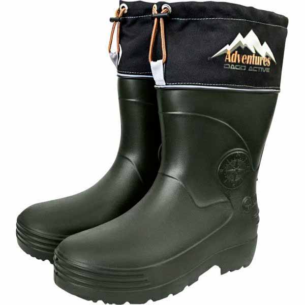 Сапоги Adventures р.4146 М24