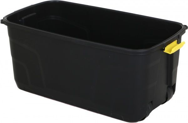 Ящик для зберігання Strata з колесами 145 л 450x940x520 мм