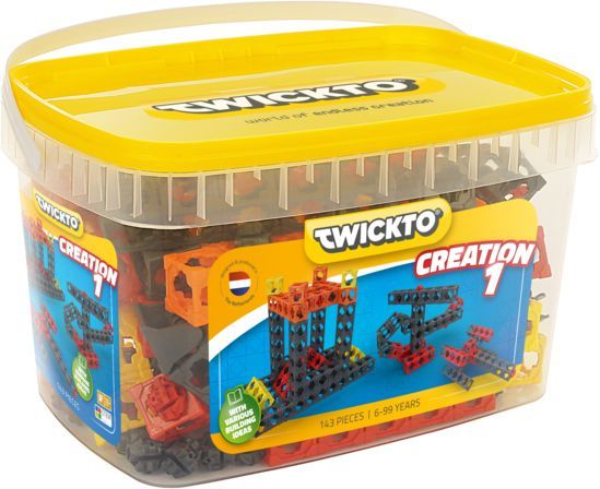 Конструктор Twickto Creation 1 15073831