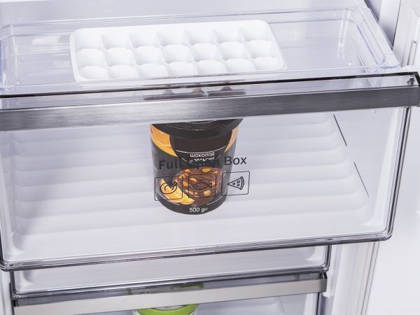 Холодильник Samsung RB41R7847SR/UA