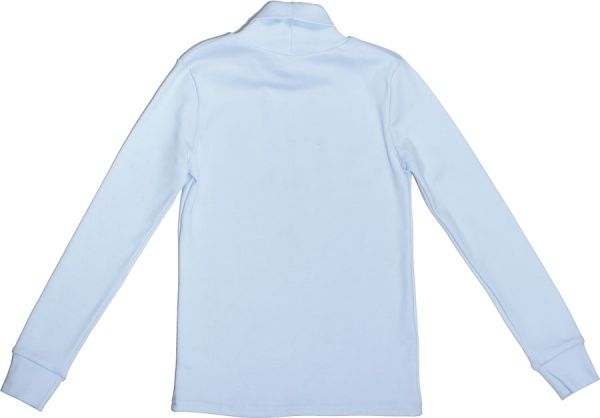 Джемпер Фламинго р.146 голубой 851-425 