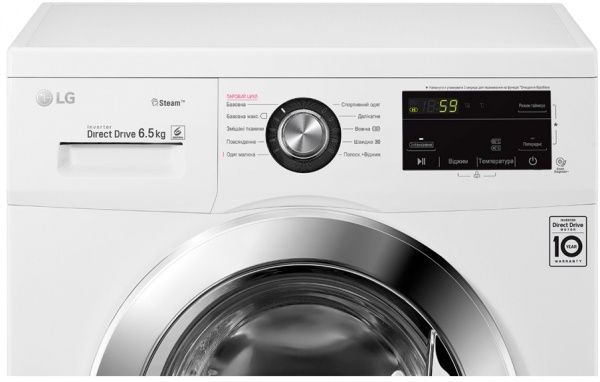 Стиральная машина LG F2J3WS2W