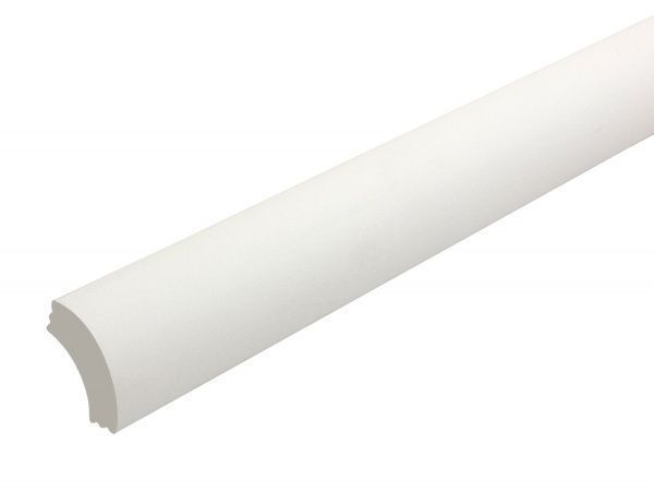 Потолочный плинтус Premium Decor PH15/2 2000x22x22мм 