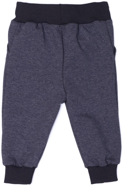 Штаны детские Україна Шт3302 синий 