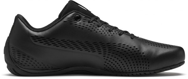 Кроссовки Puma MAPM Drift Cat 5 Ultra II 30644503 р.9 черный