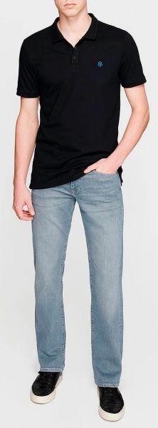 Джинсы Mavi HUNTER Foggy Mavi Black 20228189 р. 40-32 