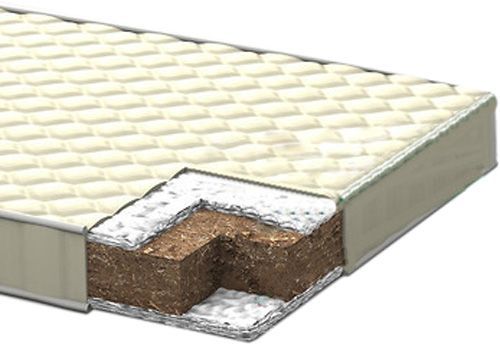 Матрац Тедді 120х60 Italflex бежевий 