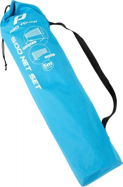 Набір для бадмінтону Pro Touch SP 500 Net Set 412194-545 