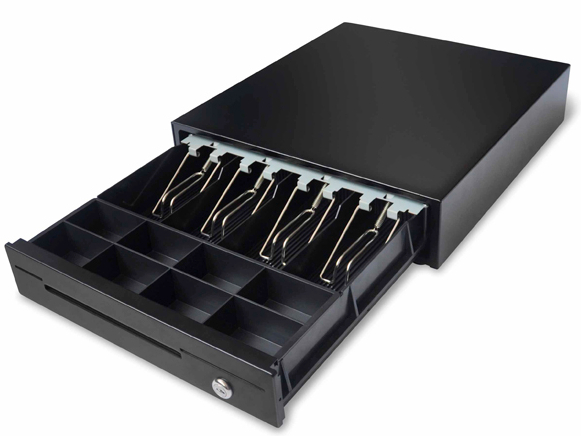 Ящик денежный MAKEN ЕК-330В