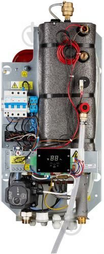 Котел электрический Bosch Tronic Heat 3500 15 ErP UA